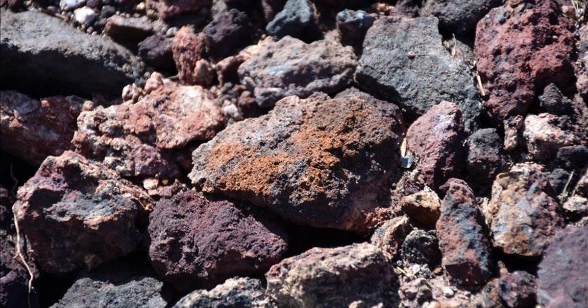 BM: Kritik minerallere talep artışı jeopolitik rekabeti körüklüyor