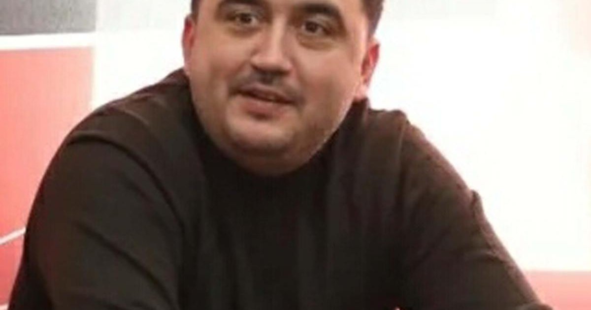 CHP ilçe başkanı bıçaklı saldırıda yaralandı