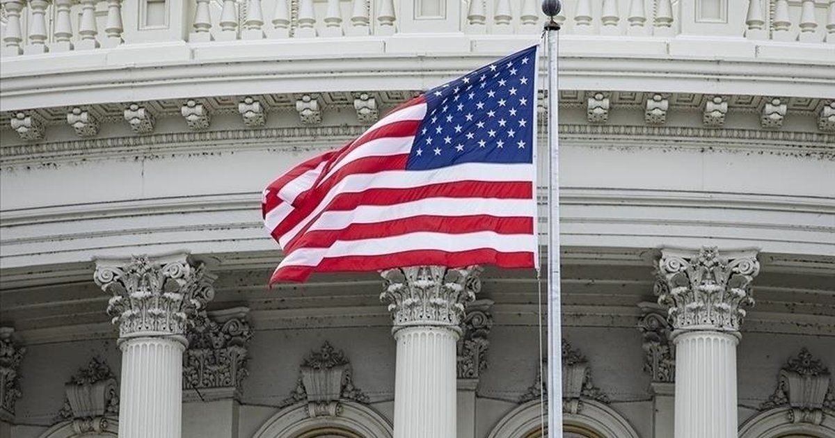 ABD'de 24 eyalet Trump'ın tarifesine karşı dava açacak