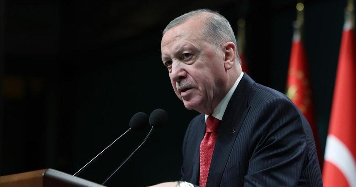 Türk dünyası İstanbul'da toplanacak