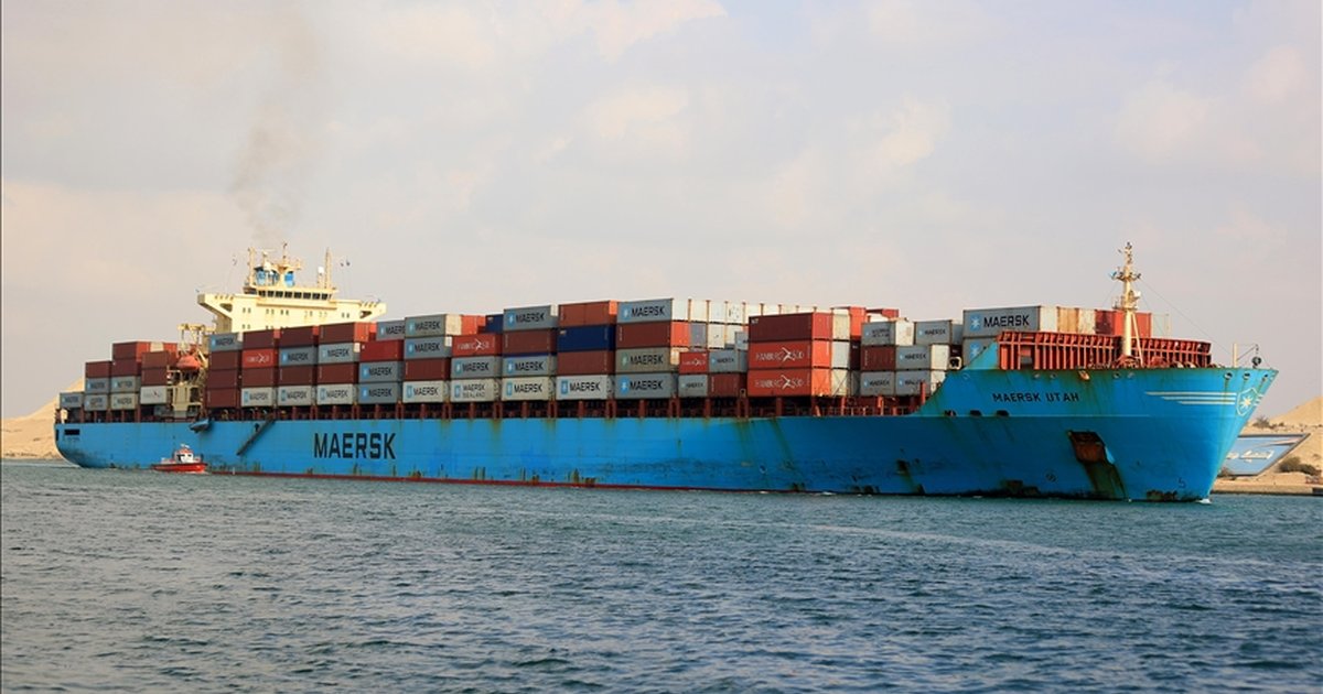 ABD'den Körfez'de deniz ticareti için 20 milyar dolarlık plan