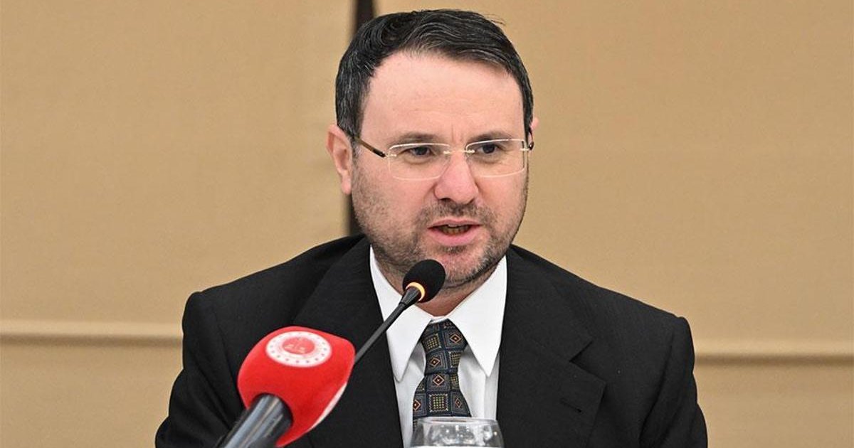 Adalet Bakanı Gürlek: Çocuklar ağır suçlarda yetişkin gibi ceza alabilecek