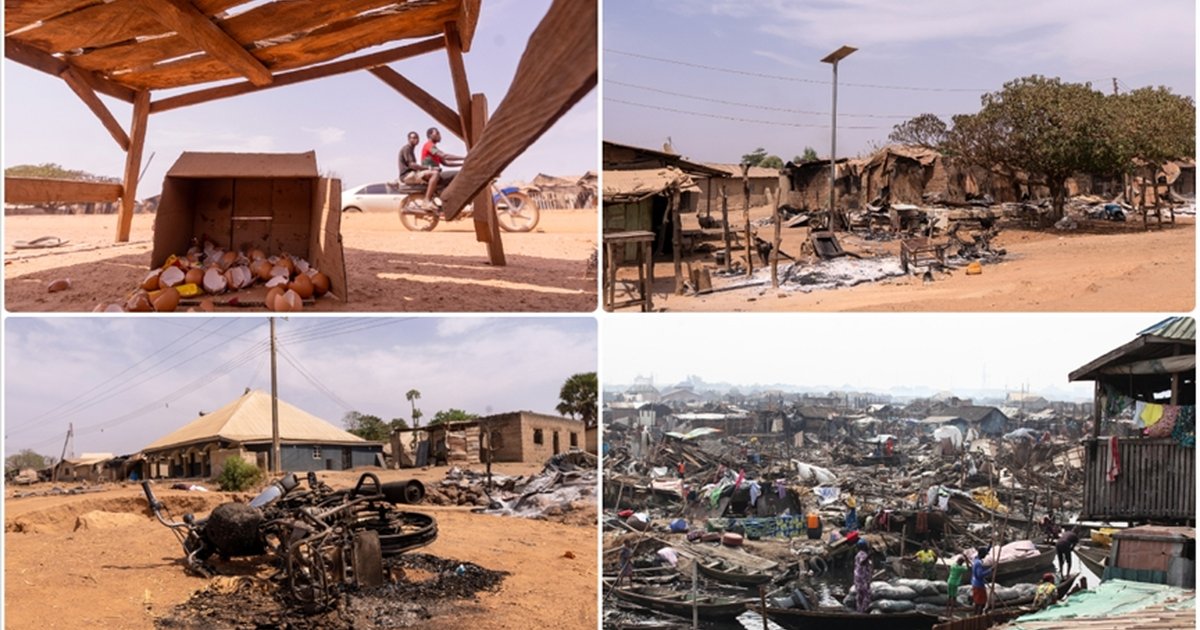 Nijerya'da Terörle Mücadele ve ABD'nin Batı Afrika Stratejisi