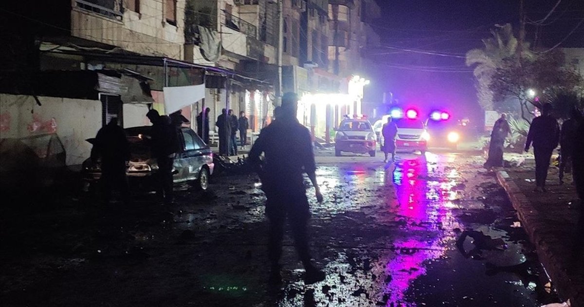 Suriye'nin Halep ilinde suikast saldırısı: 2 asker öldü