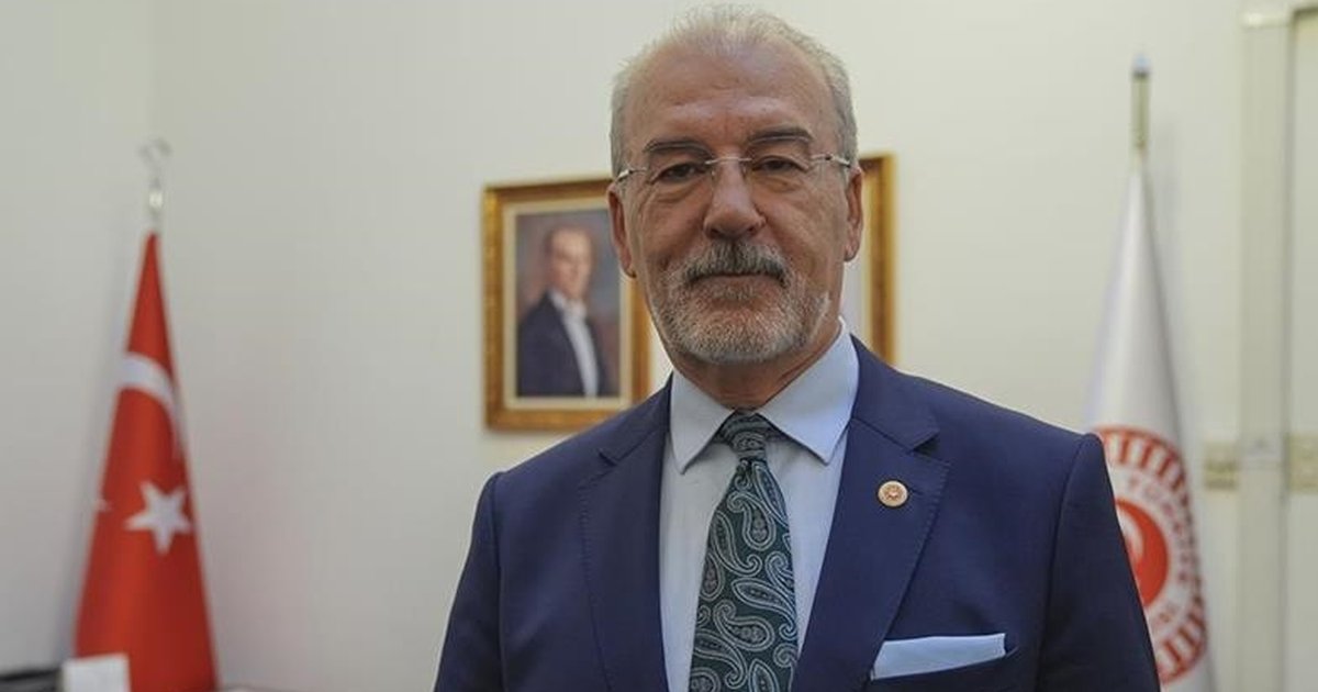 AK Parti'li Cevizoğlu: Kadına Şiddetin Önlenmesinde Güçlü Temsil Önemli