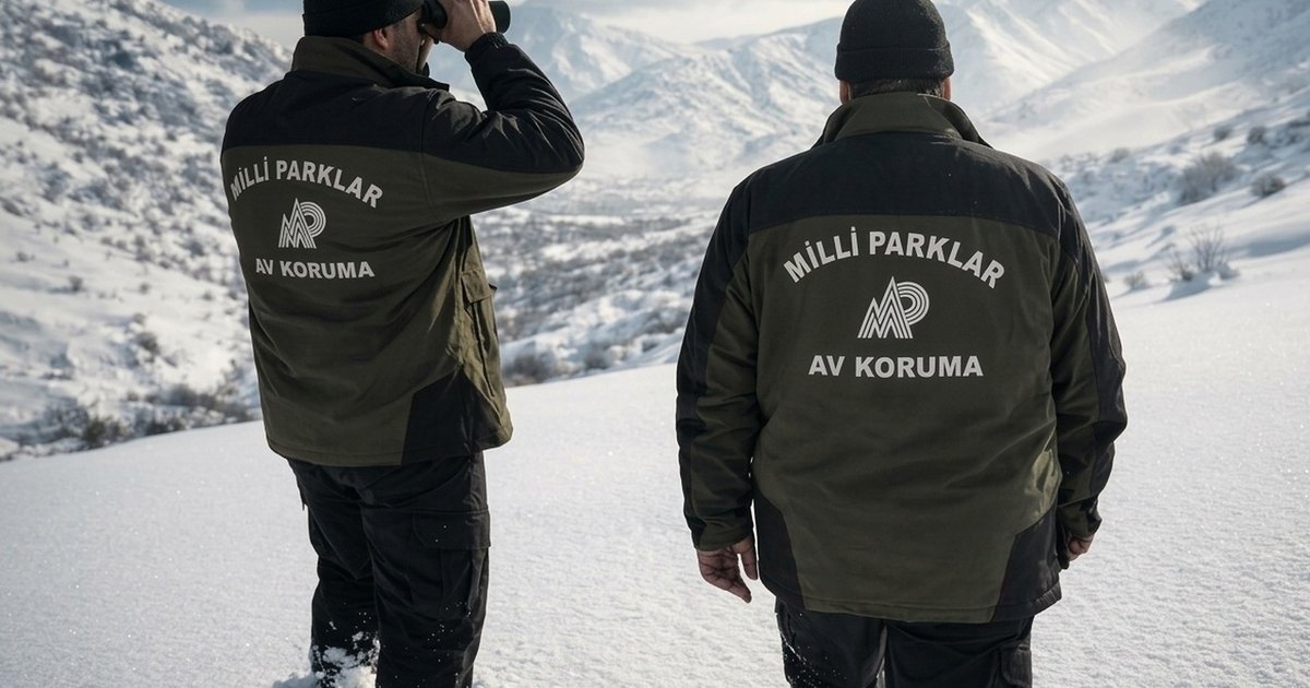 Aladağlar'da yasa dışı avcıya 984 bin TL ceza