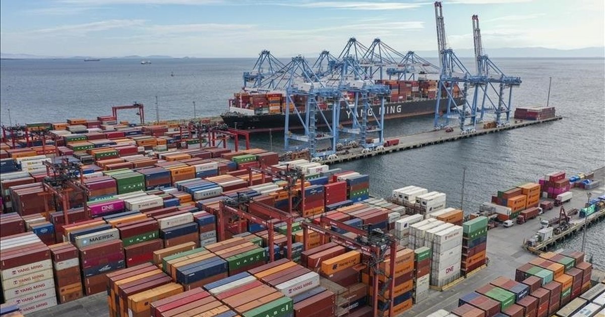 Ticaret Bakanlığı'ndan ihracatçıya küresel pazar desteği