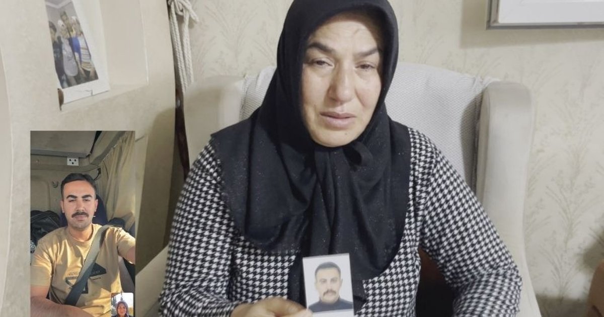 İran'da ağır yaralanan Türk şoförün durumu kritik