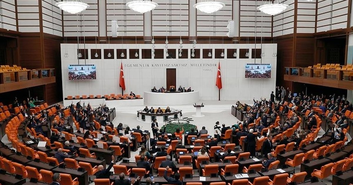 Kadın milletvekilleri 8 Mart'ı değerlendirdi