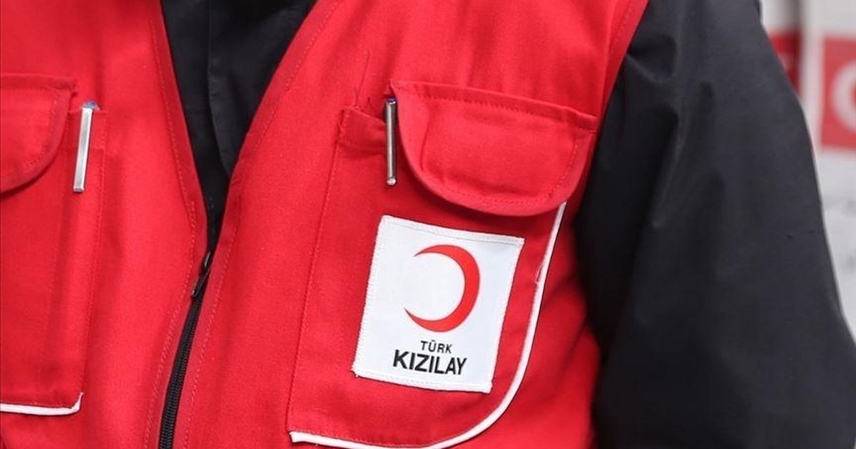 Türk Kızılayı'ndan Ramazan'da kan bağışı çağrısı