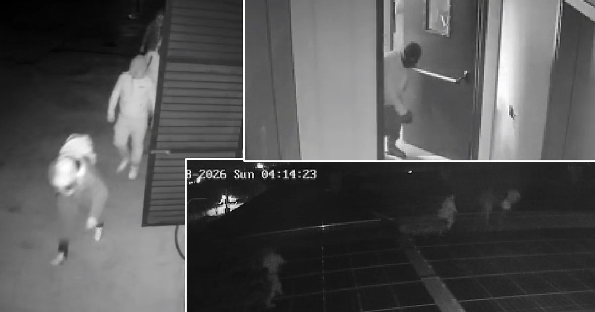 Manisa'da Fabrika Soygunu: 30 Milyon Lira Çalındı