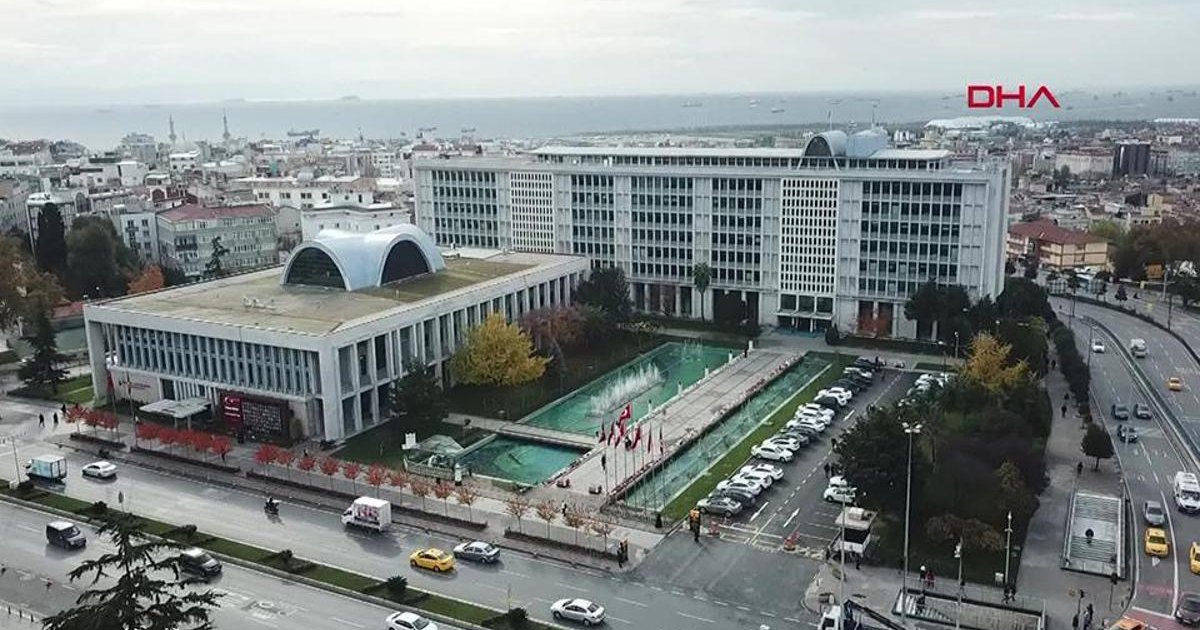 İmamoğlu'nun Yargılama Süreci Başlıyor