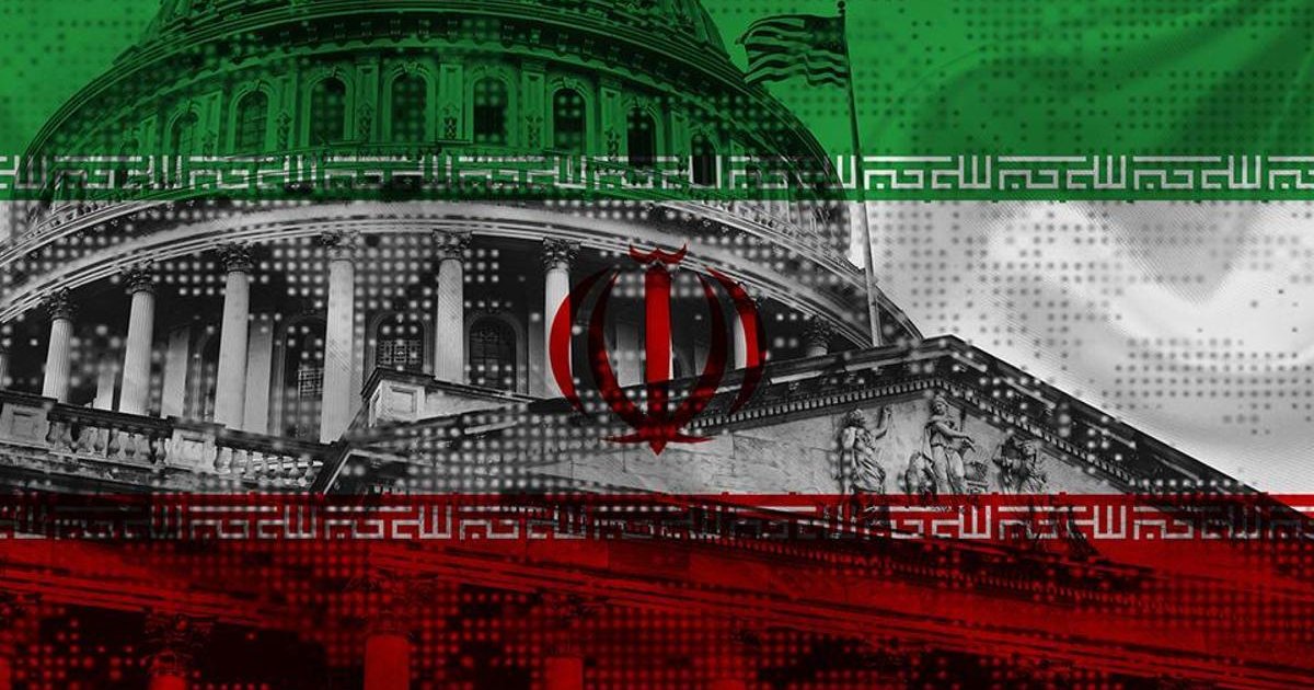 CENTCOM: İran'daki Sivillerin Canı Tehlikede