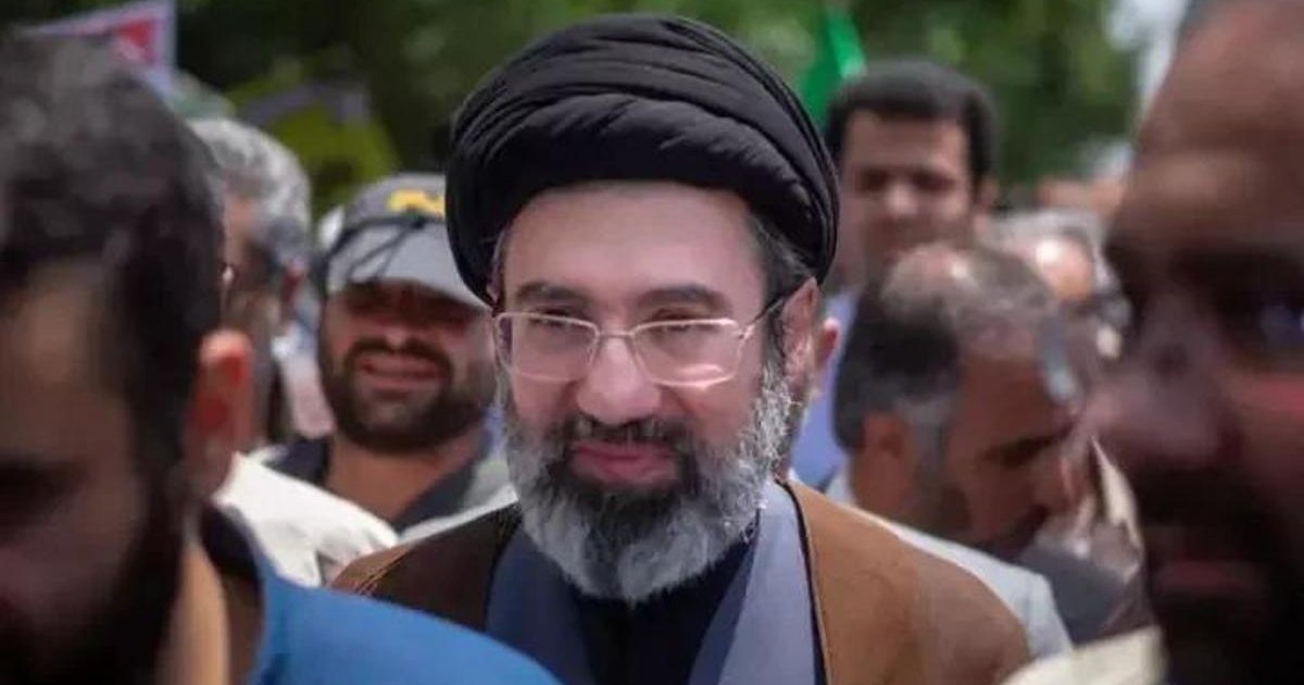 İran'ın Yeni Dini Lideri Mücteba Hamaney Kimdir?