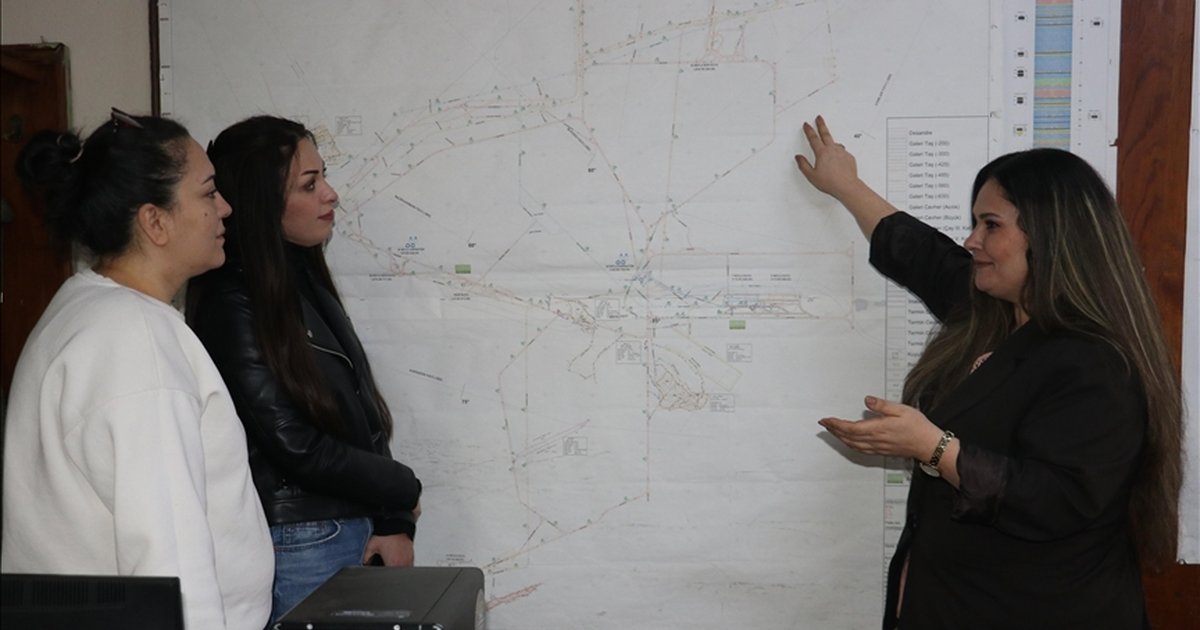 Kadın Emeği Taşkömürü Çıkarımına Değer Katıyor