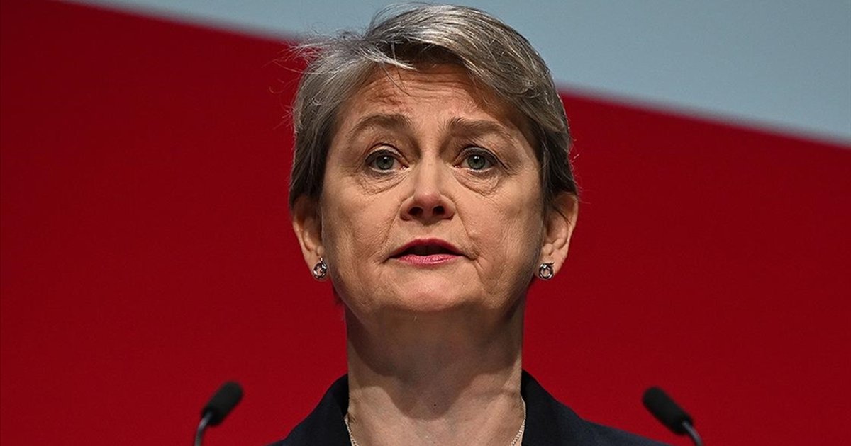 İngiltere Dışişleri Bakanı'ndan Trump'a Diplomasi Eleştirisi