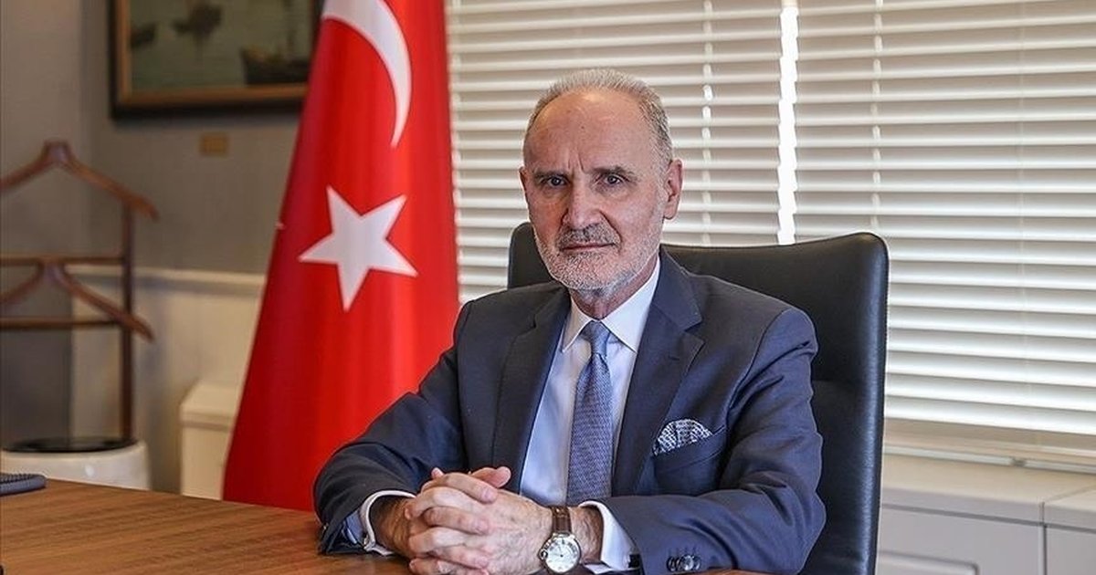 İTO Başkanı Avdagiç: Sanayinin GSYH payı artmalı