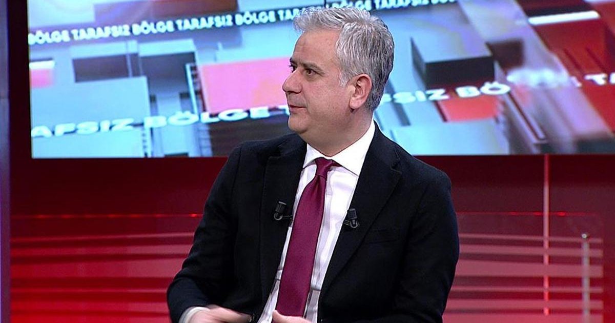 İran'ın Füze Saldırıları: Hasan Basri Yalçın Açıkladı