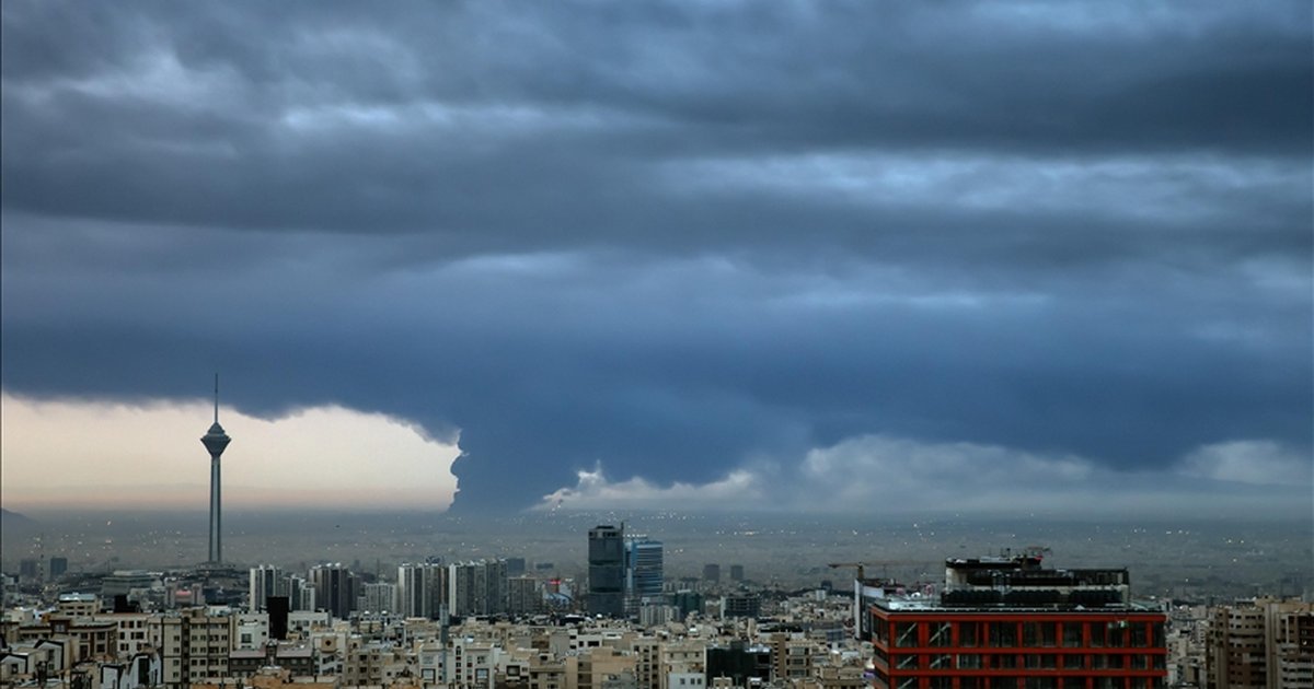 AB ve bölge temsilcileri İran'daki gelişmeleri ele aldı