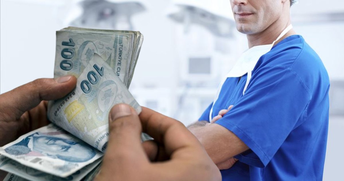 AYM'den sağlık çalışanları nöbet ücreti kararı