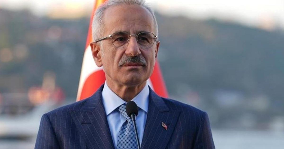 Bakan Uraloğlu: Trenlere 8 bin 898 kişilik ek kapasite