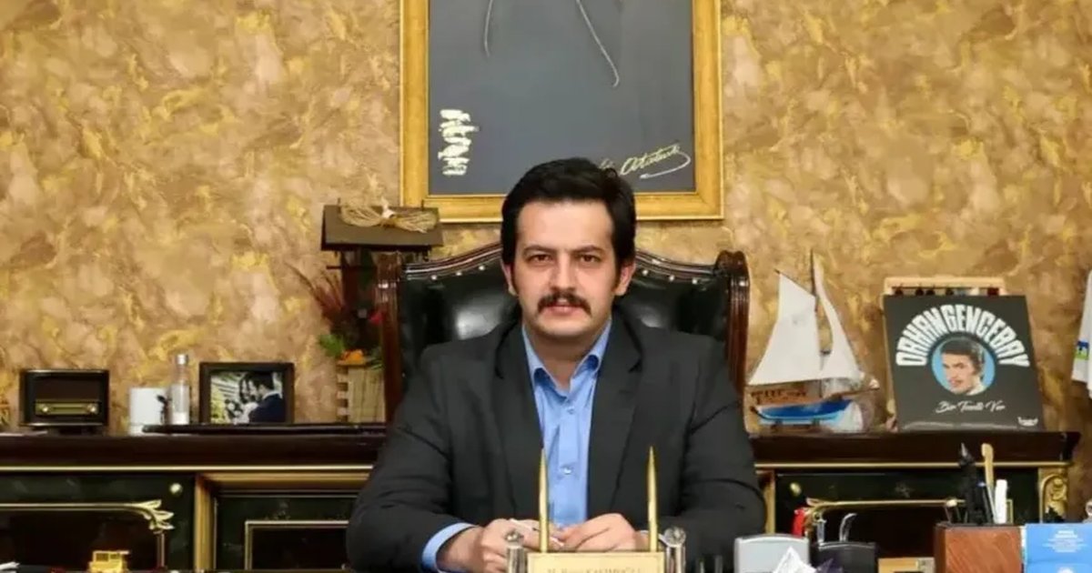 Vali yardımcısı görevden uzaklaştırıldı