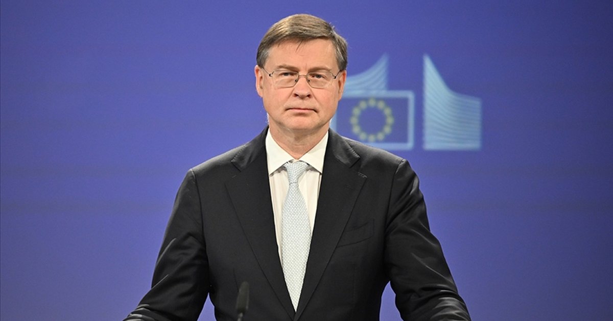 AB'den ABD'ye Rus petrolüne tavan fiyat çağrısı