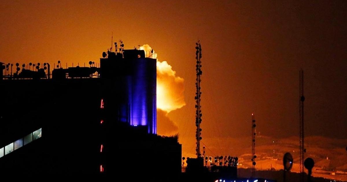 İsrailli Bakan'dan Savaşın Sonu İle İlgili Açıklama