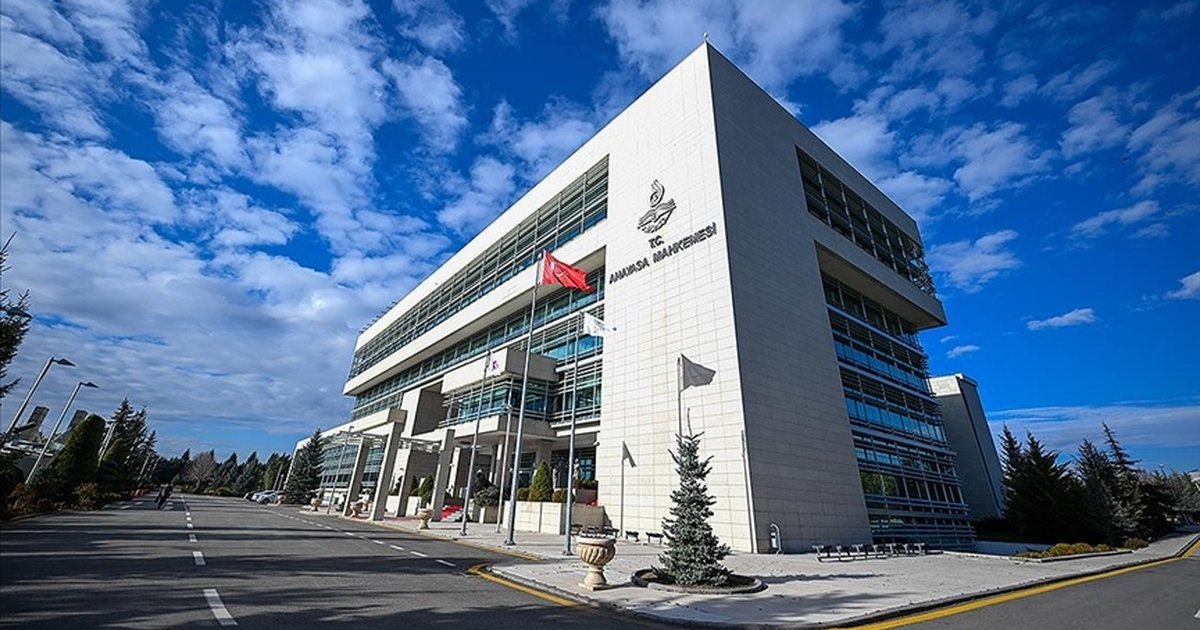 AYM'den Maden Kanunu Değişikliklerine Karar