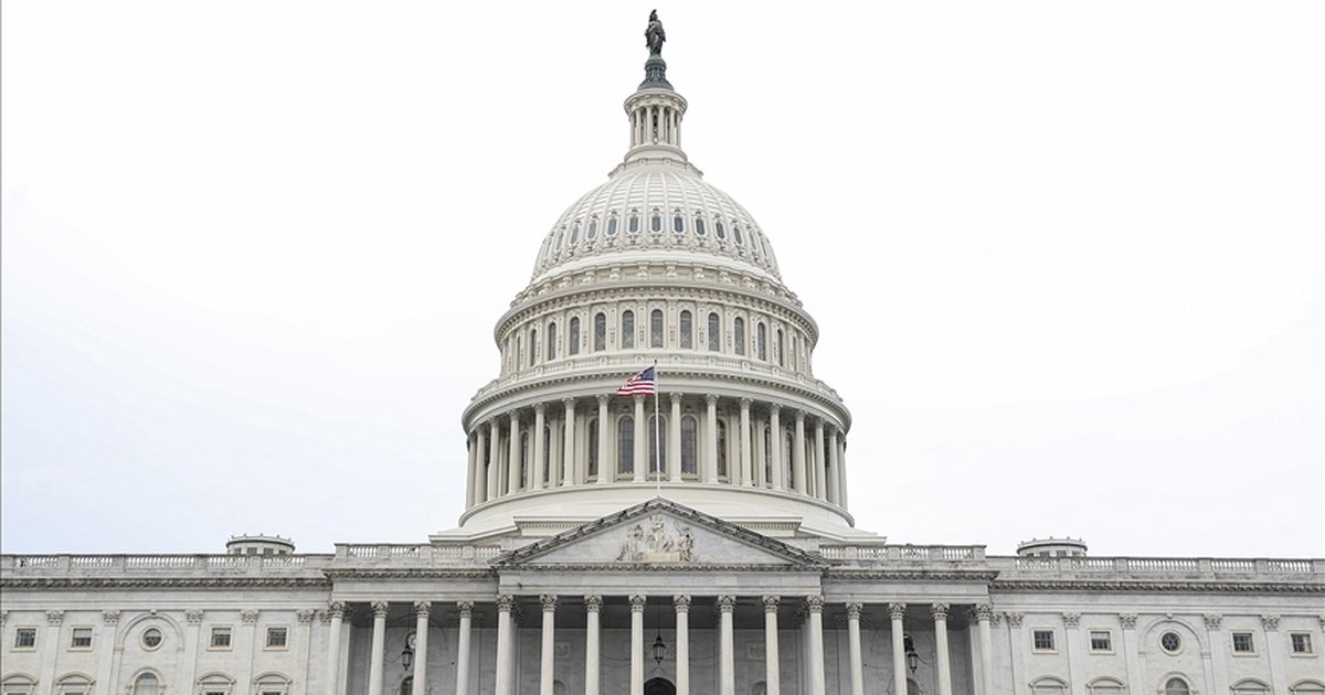 ABD Kongre üyeleri İran saldırılarını eleştiriyor