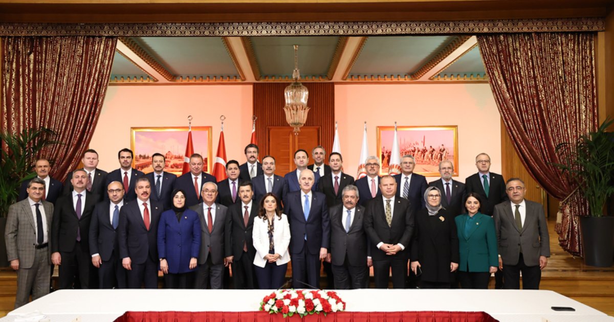 Terörsüz Türkiye için yasal adımlar bayramdan sonra