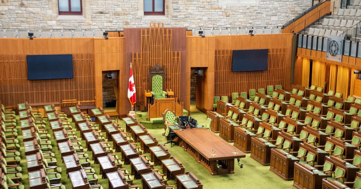 İngiltere'de Lordlar Kamarası'nda reform