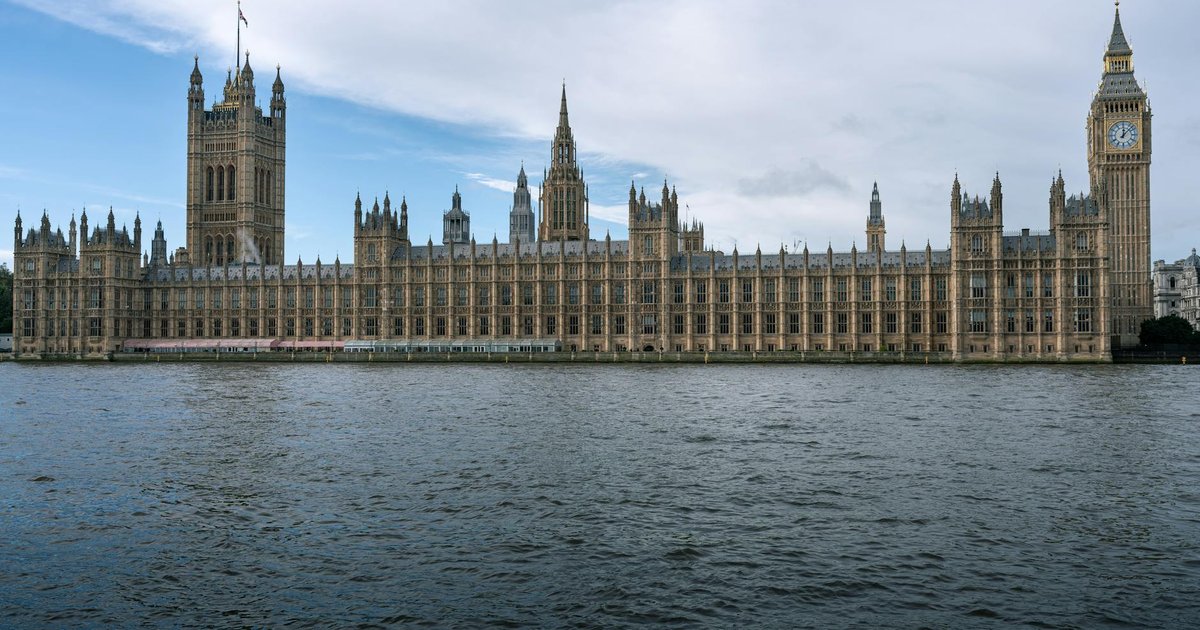 İngiltere'de Lordlar Kamarası reformu: Kalıtsal soylular çıkarılıyor