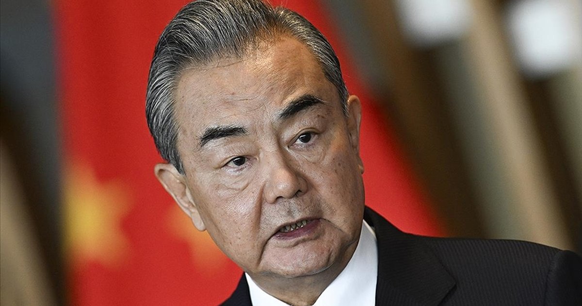 Vang'dan Orta Doğu'da askeri operasyonlara son verilmesi çağrısı