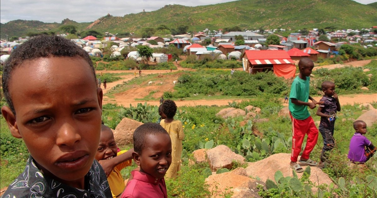 Afrikalıların Göçü: Gerçekler ve Algılar