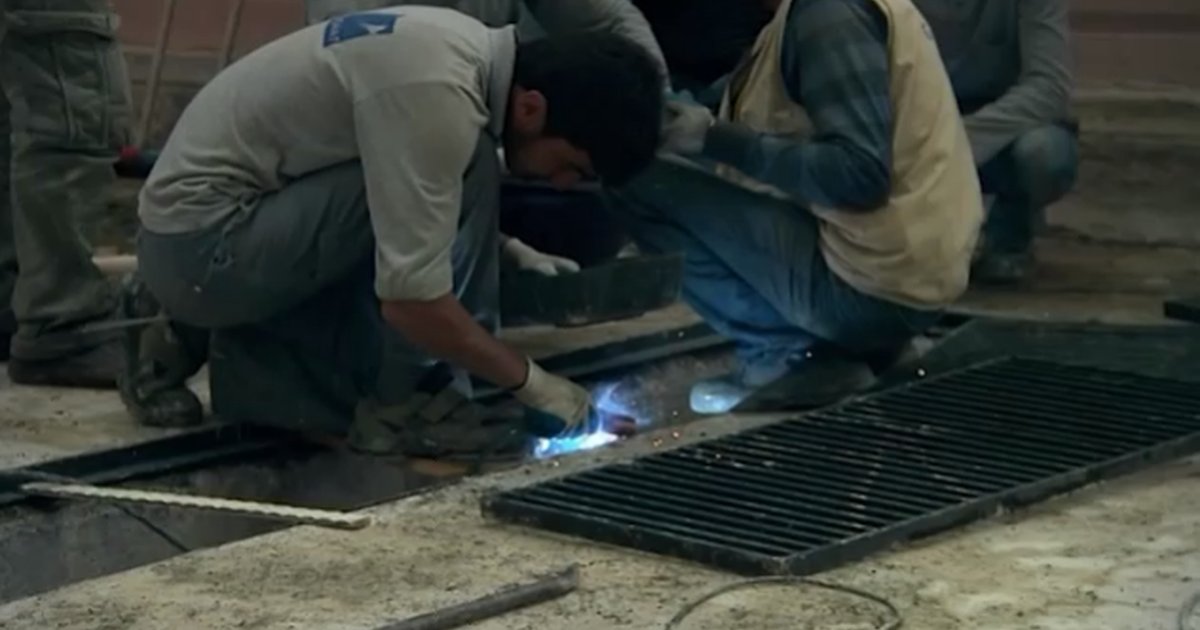 İş kazalarında Şubat bilançosu: 126 ölü