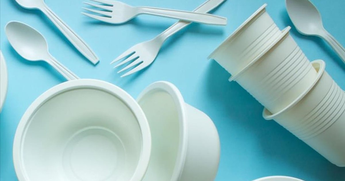 Plastik ürünlerde kısıtlama 1 Eylül'de başlıyor