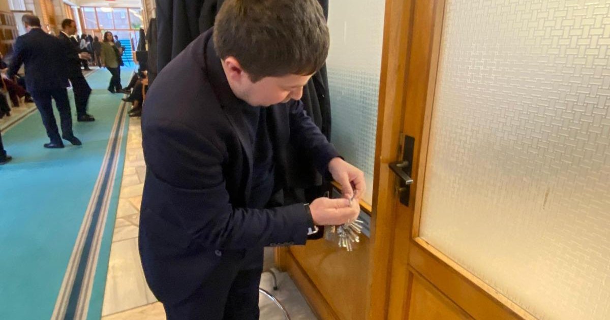 TBMM'de kritik savaş oturumu! Tutanaklar mühürlendi