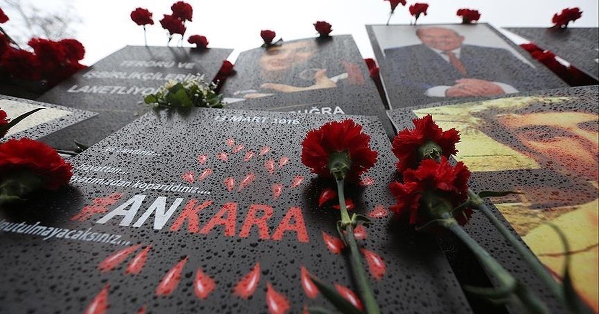 Güvenpark saldırısı 10 yıl sonra