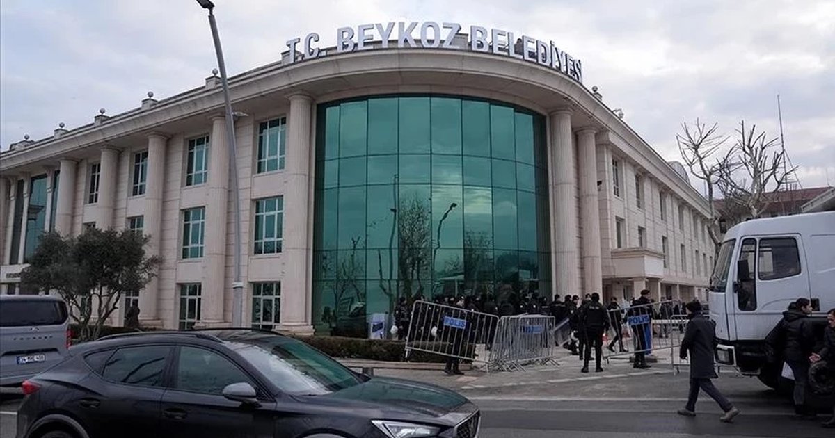 Beykoz'da CHP'li meclis üyesi partisinden istifa etti