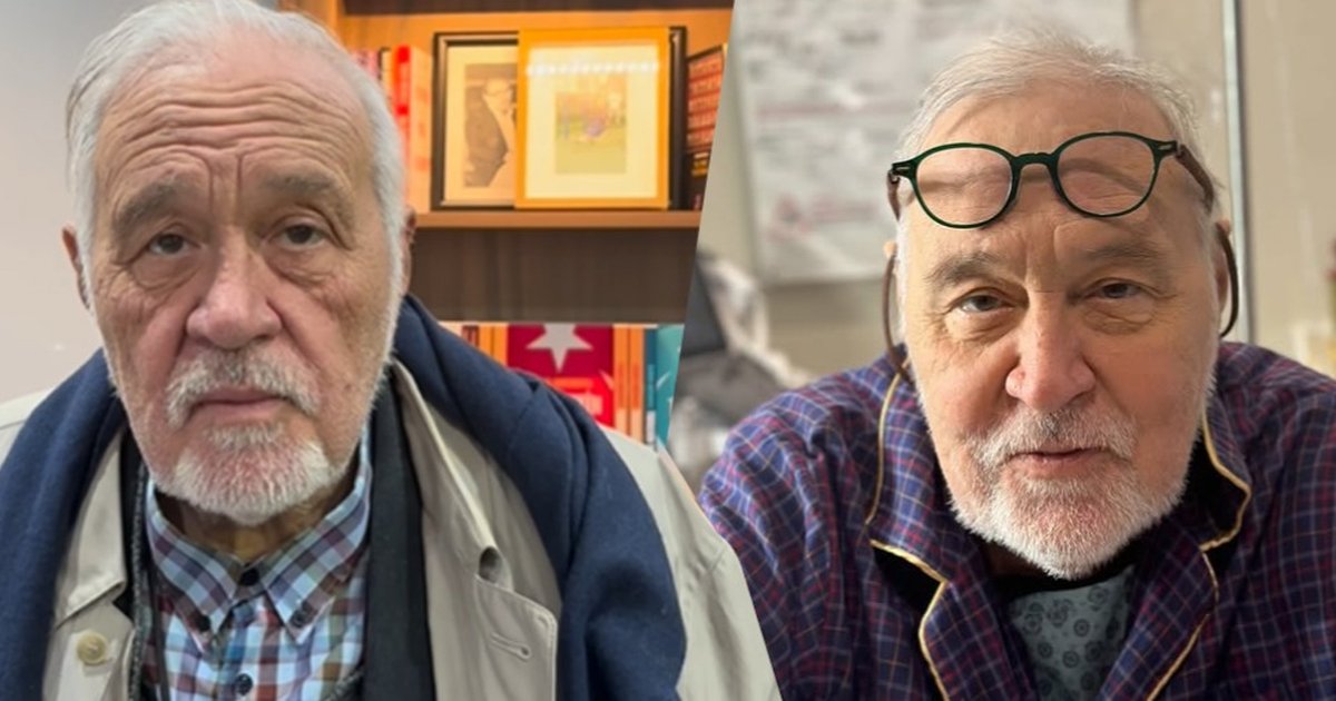 İlber Ortaylı'nın Ölümü Yasa Boğdu