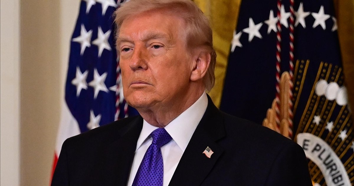 Trump, Jake Paul'e İran gündemini değerlendirdi