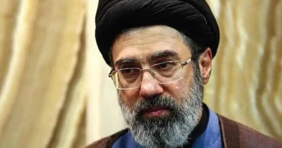 ABD'den İran'ın yeni dini lideri hakkında açıklama