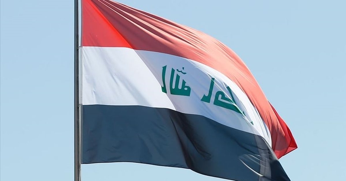 Irak, Bağdat’taki ABD Maslahatgüzarını Bakanlığa Çağırdı