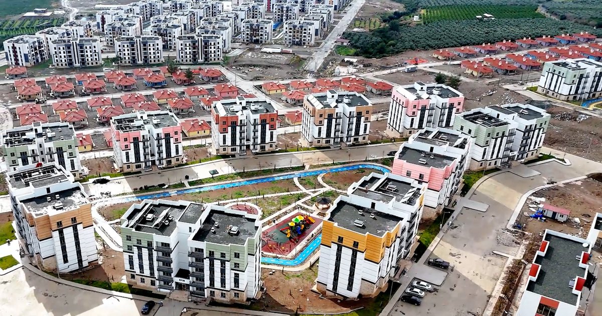 TOKİ İstanbul kura çekimi ne zaman? Ödeme planı belli oldu