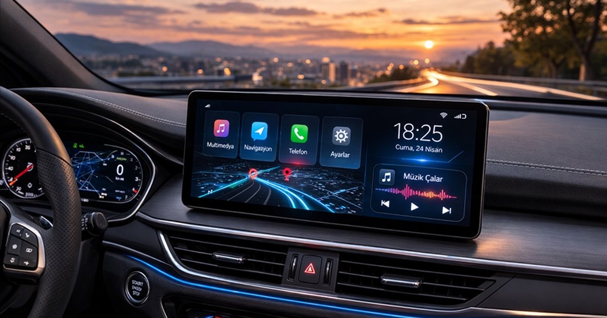 İçişleri Bakanlığı'ndan multimedya ekran kararı