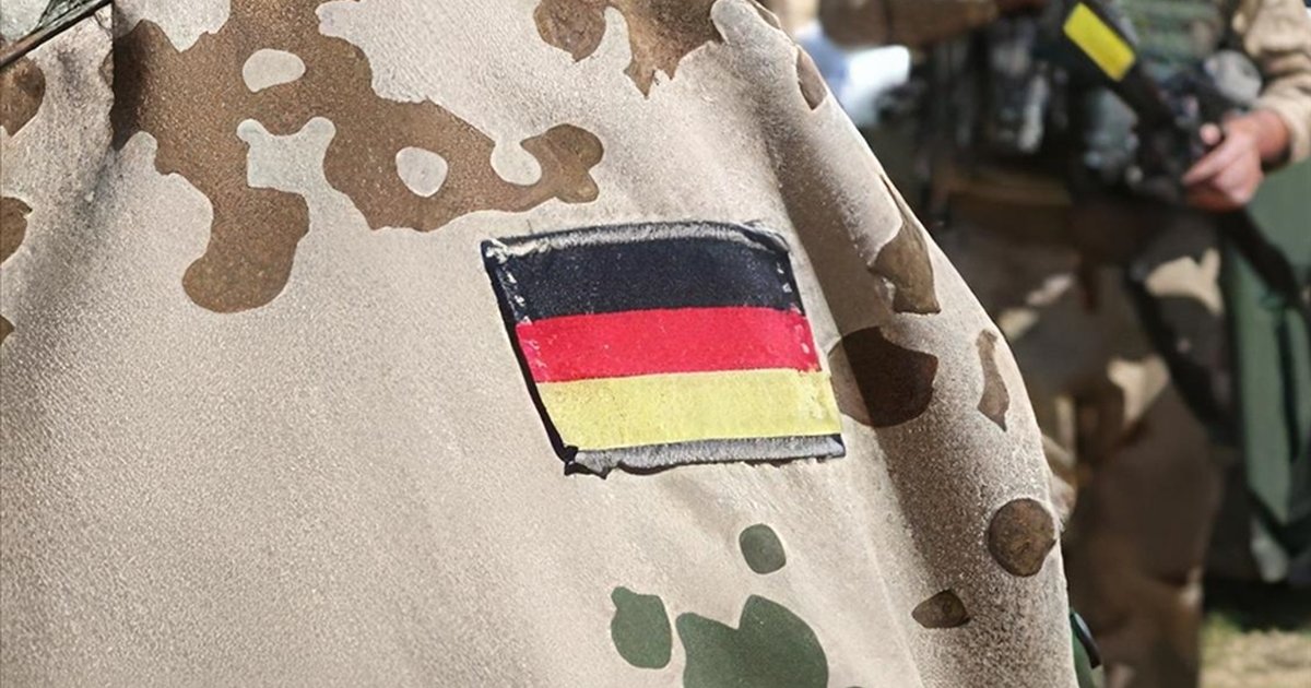 Almanya, Hürmüz Boğazı'nda askeri operasyona katılmayacak