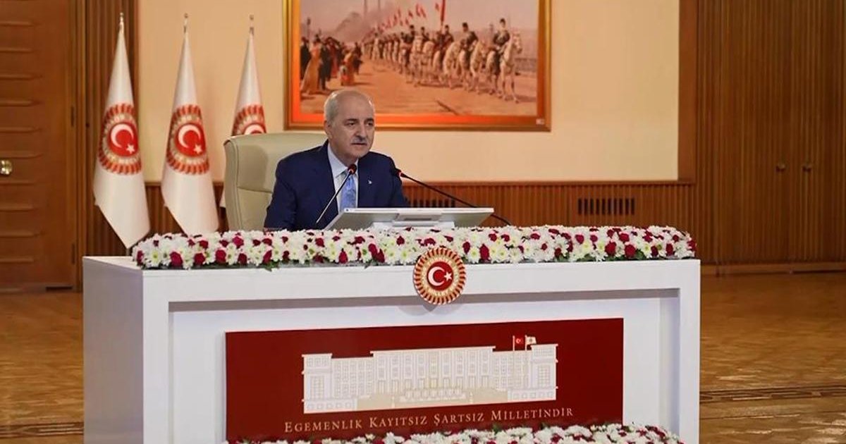 Terörsüz Türkiye'de yasal düzenleme ne zaman?