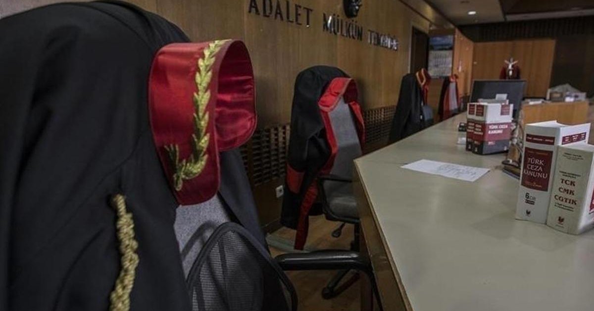 İmamoğlu suç örgütü davasında tedbir talebi