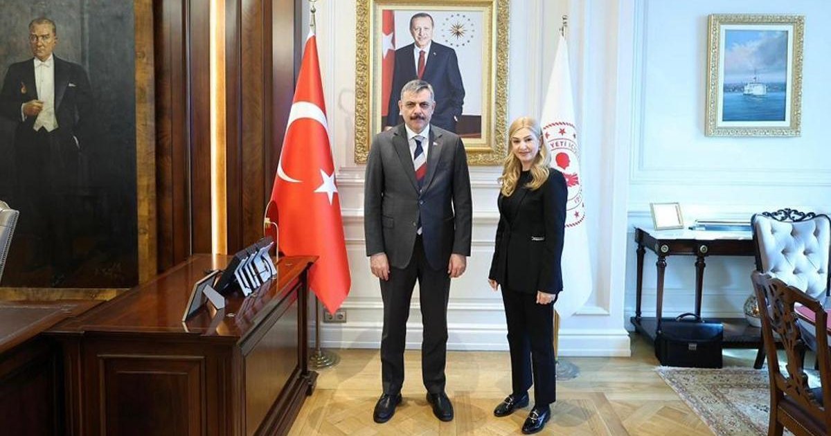 İçişleri Bakanı Çiftçi'den sınır kapıları ve emniyet açıklaması